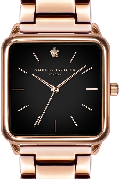 Amelia Parker Квадратен часовник Жени