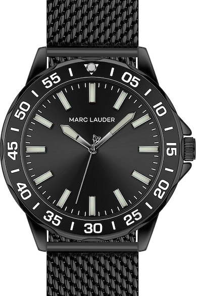 Marc Lauder Часовник от неръждаема стомана Мъже