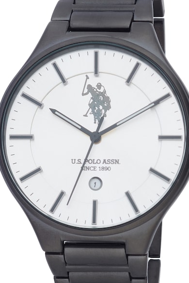 U.S. Polo Assn. Часовник с три стрелки Мъже