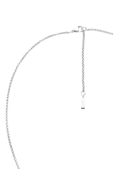 U.S. Polo Assn. Állítható nyaklánc kereszt alakú medállal férfi