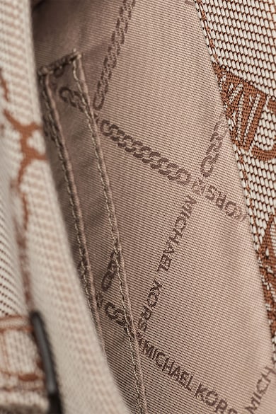 Michael Kors Малка текстилна чанта Gigi Жени