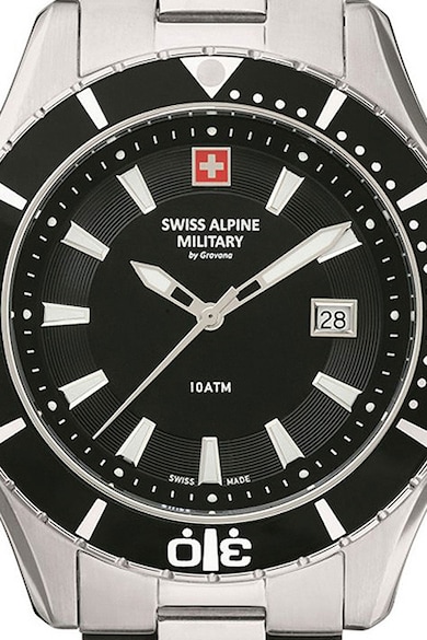 Swiss Alpine Military Часовник от неръждаема стомана Мъже