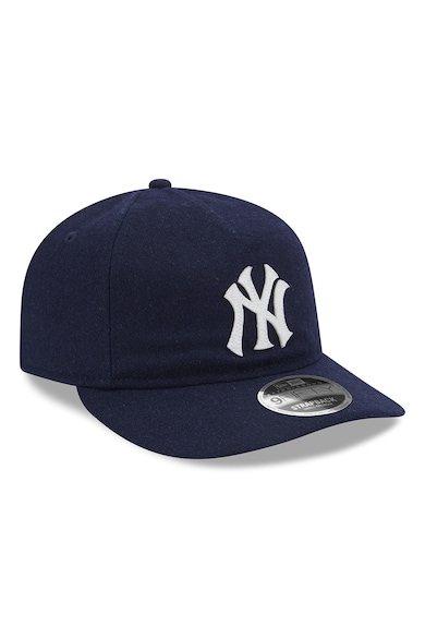 New Era Шапка 9FIFTY New York Yankees с вълна с лого Мъже