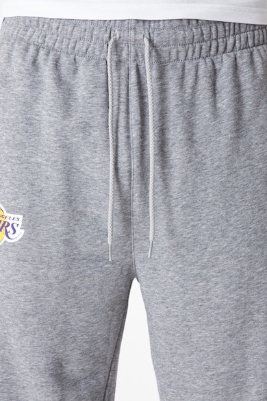 New Era Спортен панталон LA Lakers Мъже