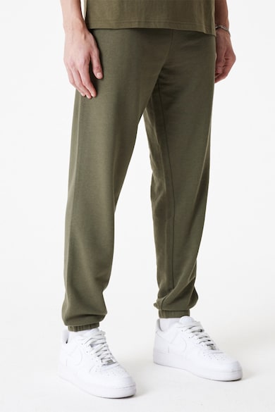 New Era Спортен панталон със скосени джобове Мъже