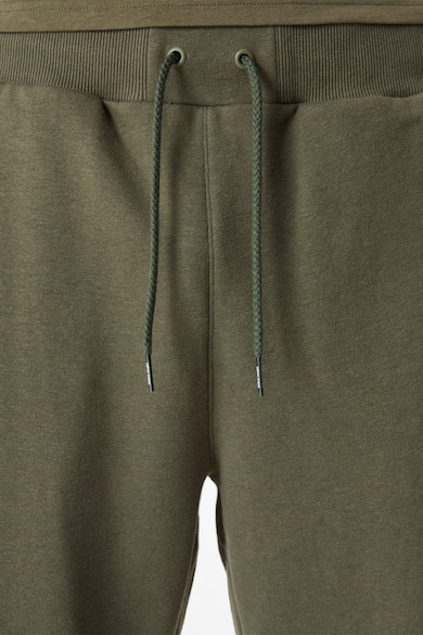 New Era Спортен панталон със скосени джобове Мъже