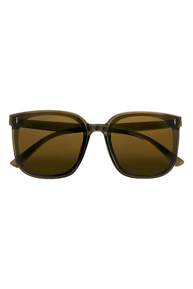 Emily Westwood Polarizált szögletes napszemüveg női