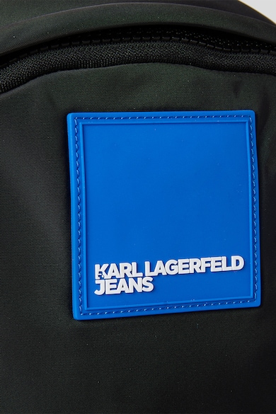 KARL LAGERFELD JEANS Раница с джоб отпред Жени