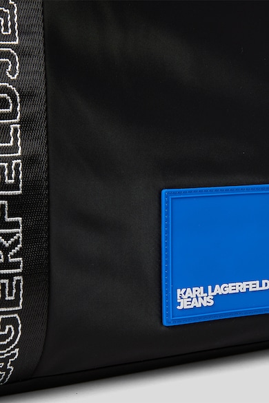 KARL LAGERFELD JEANS Чанта с лого Жени