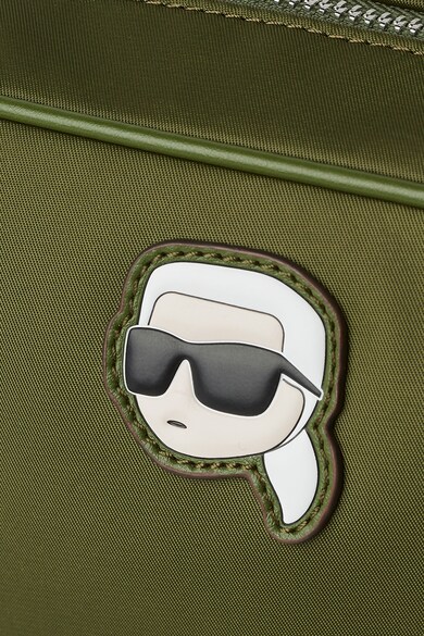 Karl Lagerfeld Чанта Ikonik 2.0 с лого Жени