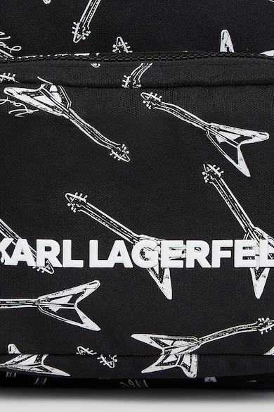 Karl Lagerfeld Раница K/Etch Guitar Мъже