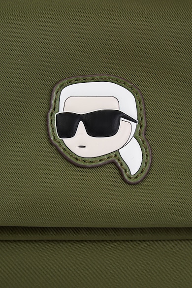 Karl Lagerfeld Чанта за рамо Ikonik 2.0 с лого Жени