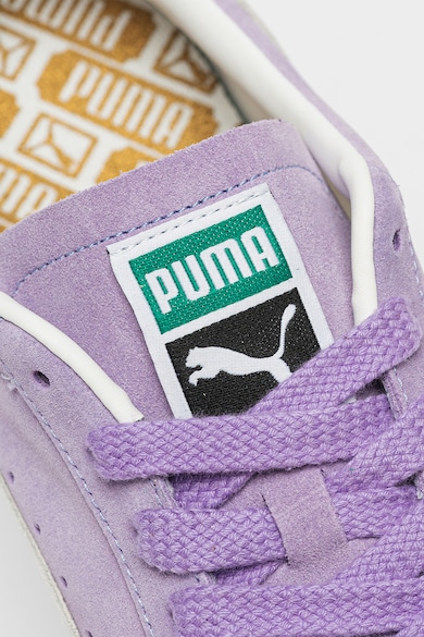 Puma Велурени спортни обувки Suede VTG Мъже