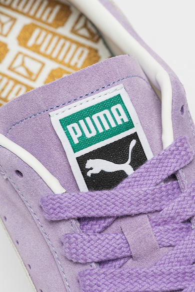 Puma Suede VTG nyersbőr sneaker női