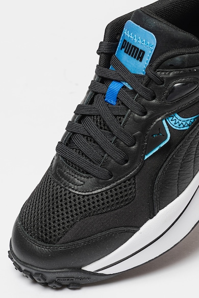 Puma Спортни обувки Street Rider Digital Мъже