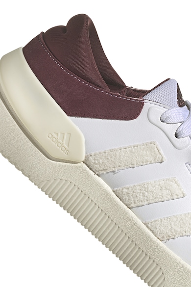 adidas Sportswear Спортни обувки от еко кожа Court Funk с лого Жени