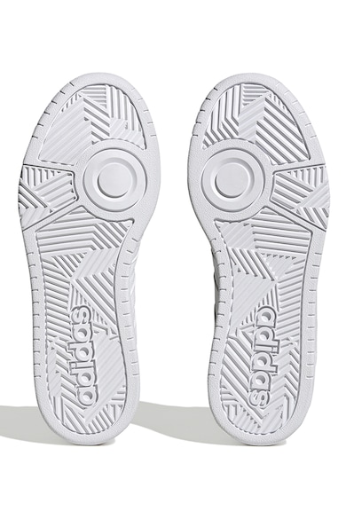 adidas Sportswear Pantofi sport unisex mid-high Hoops 3.0 Barbati