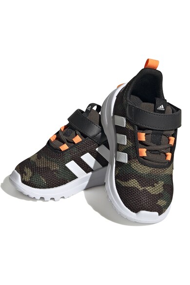 adidas Sportswear Racer TR23 hálós anyagú tépőzáras sneaker Fiú