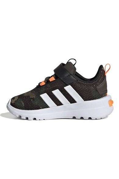 adidas Sportswear Racer TR23 hálós anyagú tépőzáras sneaker Fiú