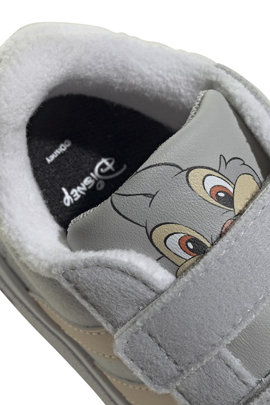 adidas Sportswear Grand Court sneaker Bambi mintával Fiú