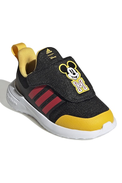 adidas Sportswear Fortarun tépőzáras sneaker Mickey egeres részlettel Fiú