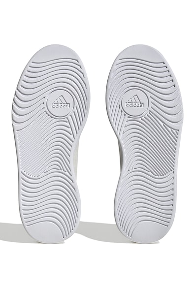adidas Sportswear Кожени спортни обувки Osade с велур Мъже