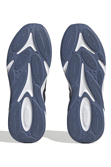 adidas Sportswear Pantofi sport cu insertii de piele intoarsa Ozelle Femei