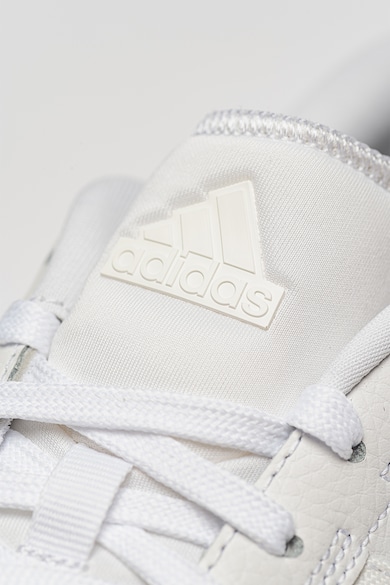 adidas Sportswear Кожени спортни обувки Osade с лого Мъже