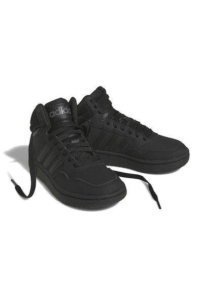 adidas Sportswear Hoops műbőr sneaker Fiú