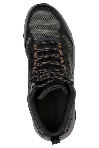 Skechers GOrun® Trail Altitude - Anorak terepfutó cipő bőrbetétekkel férfi