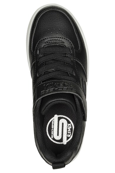 Skechers Спортни обувки Sport Court 92 - Sho от еко кожа Момчета