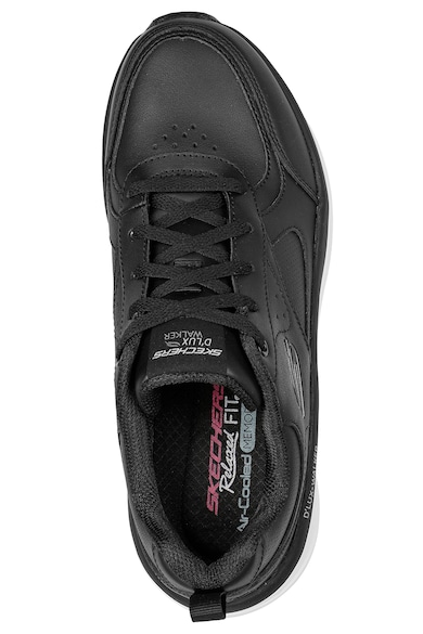 Skechers Спортни обувки D'LUX WALKER от еко кожа и кожа Жени
