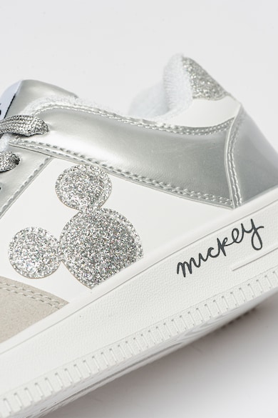 Walt Disney Спортни обувки с метализирани детайли Момичета