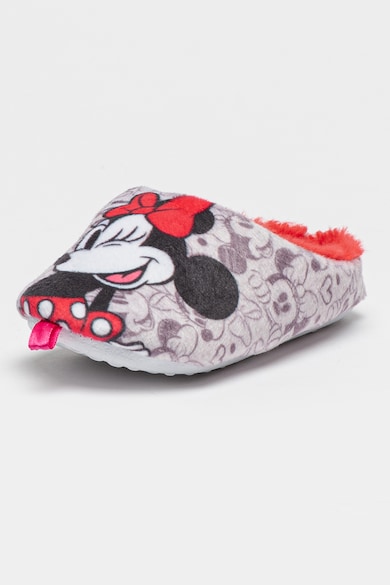 Walt Disney Minnie egeres mintájú papucs Lány
