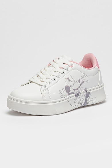 Walt Disney Műbőr sneaker Lány