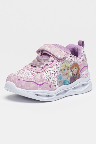 Walt Disney Спортни обувки с бляскави елементи Момичета