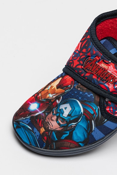 Marvel Tépőzáras sneaker mintával Fiú