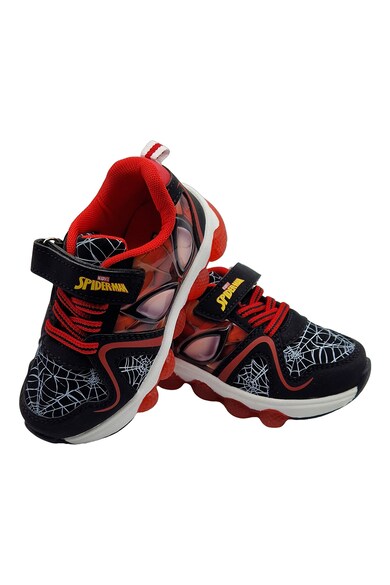 Marvel Спортни обувки от еко кожа с десен Spiderman Момчета
