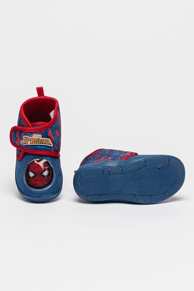 Marvel Pantofi sport cu model Spider Man Baieti