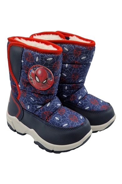 Marvel Cizme de iarna cu tematica Spiderman Baieti