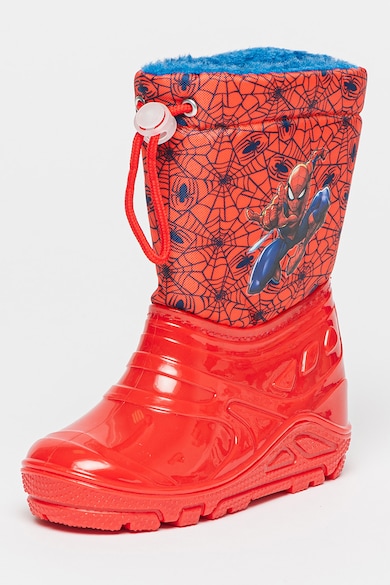 Marvel Cizme de ploaie Spider-Man Baieti
