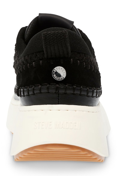 Steve Madden Doubletake telitalpú sneaker női