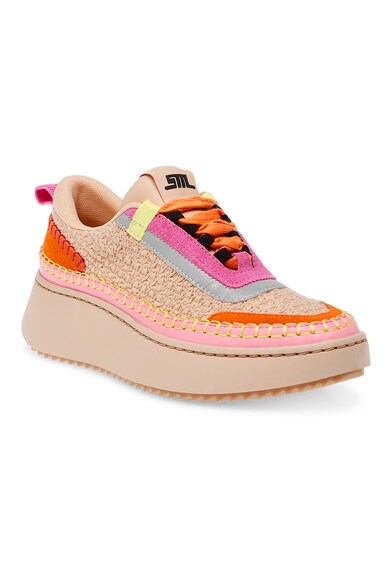 Steve Madden Doubletake telitalpú sneaker női