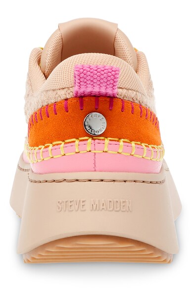 Steve Madden Doubletake telitalpú sneaker női