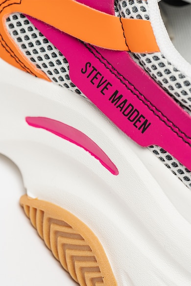 Steve Madden Possession sneaker hálós részletekkel női
