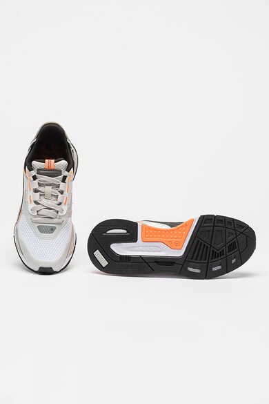 Puma Обувки Mirage Sport Tech за бягане с текстил Момчета