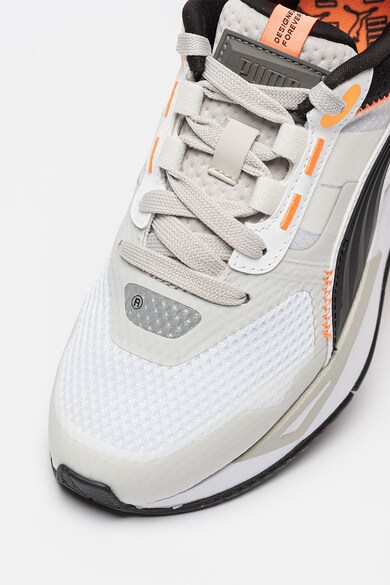 Puma Обувки Mirage Sport Tech за бягане с текстил Момчета