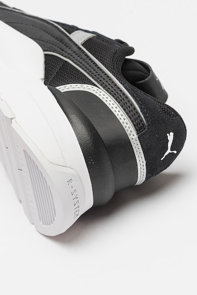 Puma Спортни обувки RS 2.0 Winterized с велур Жени