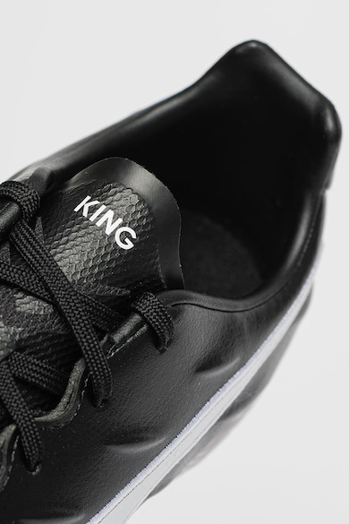 Puma Pantofi din piele ecologica pentru fotbal King Pro 21 Barbati