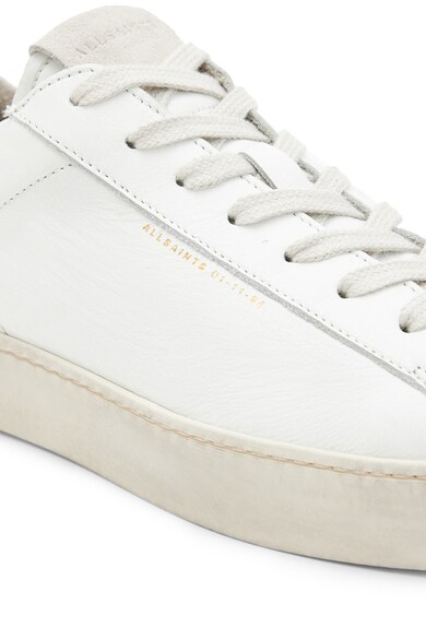 AllSaints Shana bőrsneaker női